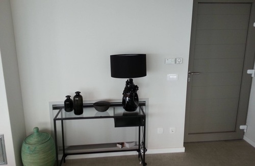 Drenje Apartment | Exclusive apartment in Sveta Marina, Istria, 1st floor - directly by the sea