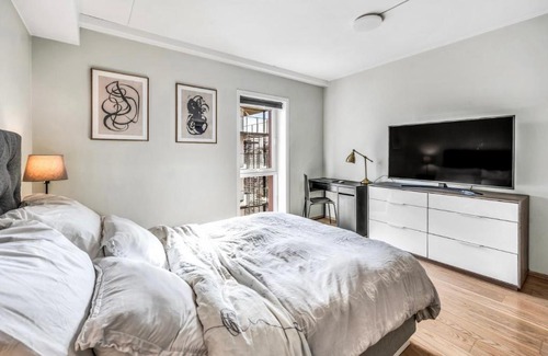Trondheim Apartment | Exclusive Apartment Lilleby