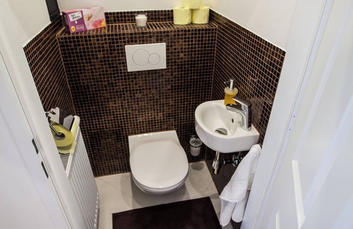 Landstrasse Apartment | Exclusive Apartment next to Belvedere Palace