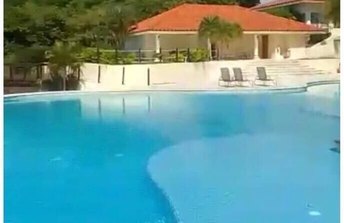 El Palmar Apartment | Exclusive apartment facing the sea