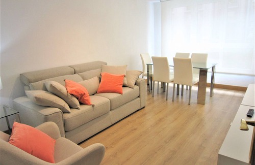 Gros Apartment | EXCLUSIVE APARTMENT SEASIDE BEACH ZURRIOLA