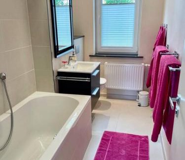 Arendsee Apartment | Exclusive Apartments Harpe