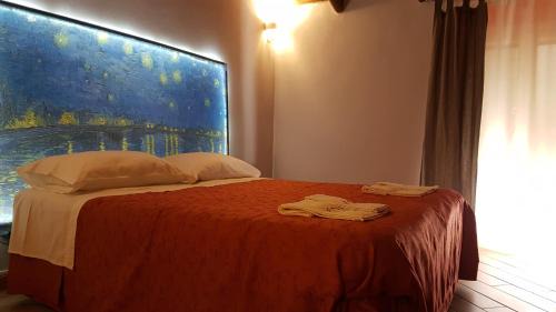 Mistretta Apartment | Exclusive Apartments in center