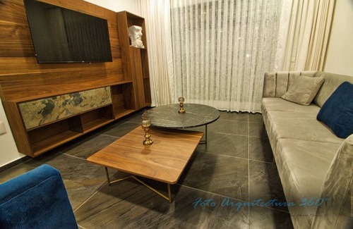Zapopan Apartment | Exclusive apartments with style and modern concept in Av. Guadeloupe GDL, JAL.