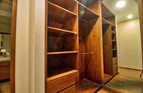 Zapopan Apartment | Exclusive apartments with style and modern concept in Av. Guadeloupe GDL, JAL.