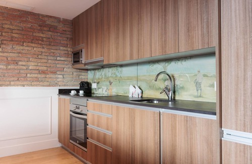 Eixample Apartment | Exclusive area with views of Casa Batlló