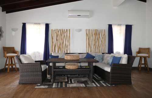 Bowling Alley Hill Villa | Exclusive Barbados Countryside Villa- Airy Hill
