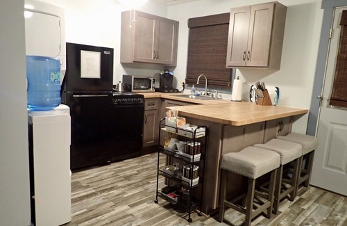 Mitiwanga Apartment | Exclusive Beach Community Minutes from Cedar Point Park/Sports Center, Kalahari