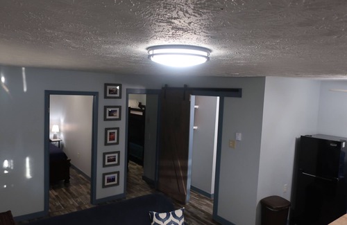 Mitiwanga Apartment | Exclusive Beach Community Minutes from Cedar Point Park/Sports Center, Kalahari