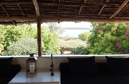 Shela House | Exclusive Beach House, Lamu Island