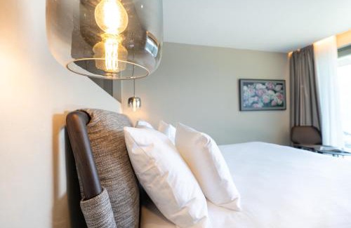 Ronco sopra Ascona Hotel | Exclusive Boutique Hotel Elisabetta