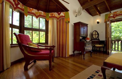 Union Vale Hotel | Exclusive boutique hotel in charming Bequia