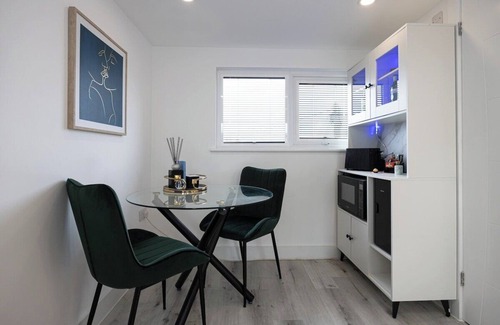Wigan House | Exclusive Boutique Suites