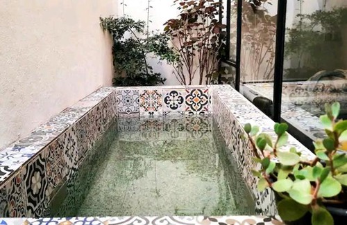 Zapopan Villa | Exclusive Bugambilias Lukasa Home, alberca & airhockey