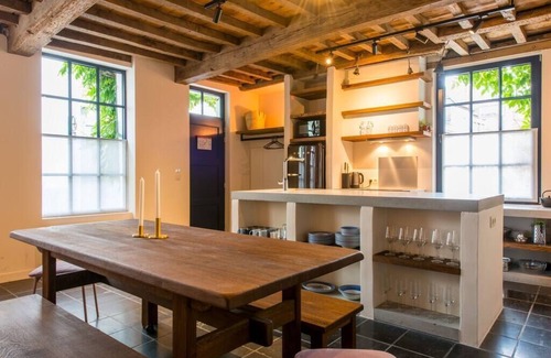Ghent House | EXCLUSIVE: Charming Guesthouse in the heart of Ghent