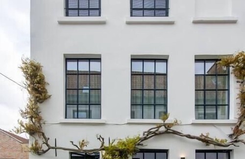 Ghent House | EXCLUSIVE: Charming Guesthouse in the heart of Ghent