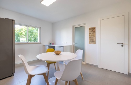 Cascais Apartment | Exclusive Cidadela Park