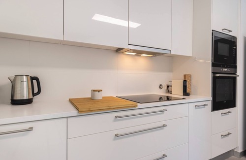 Cascais Apartment | Exclusive Cidadela Park