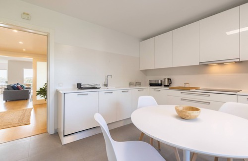 Cascais Apartment | Exclusive Cidadela Park