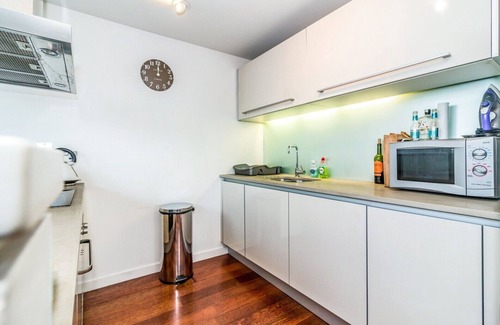 Castlefield Apartment | Exclusive city centre apartment