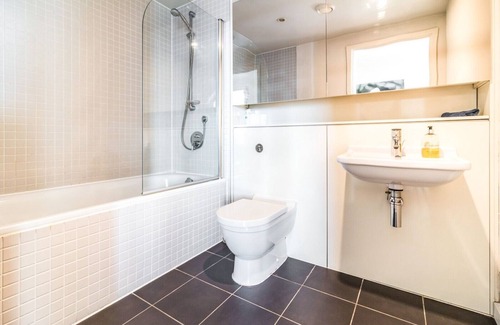 Castlefield Apartment | Exclusive city centre apartment