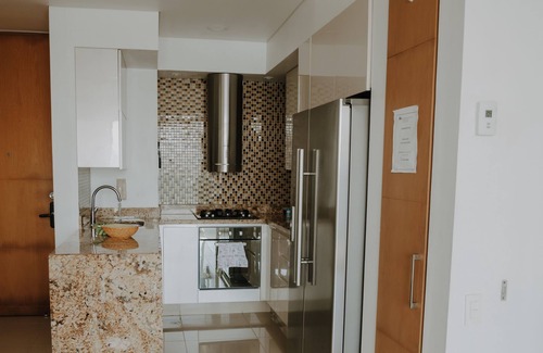 Bocagrande Apartment | Exclusive apartment, ideal for couples