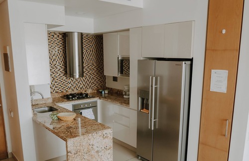 Bocagrande Apartment | Exclusive apartment, ideal for couples