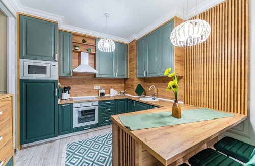 Arad Apartment | Exclusive Cozy Apartment Adora Park Arad