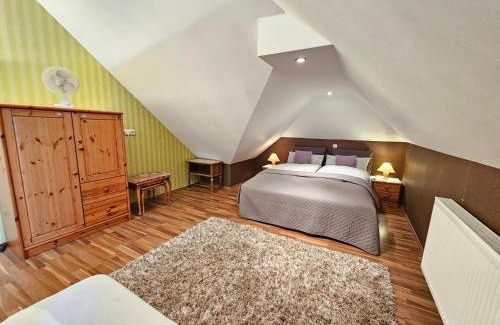 Haren Apartment | Exclusive Dachgeschosswohnung in Haren/Emmeln