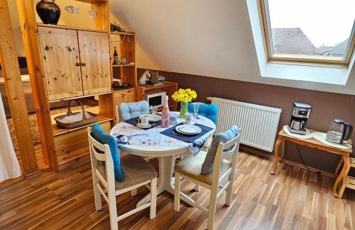 Haren Apartment | Exclusive Dachgeschosswohnung in Haren/Emmeln