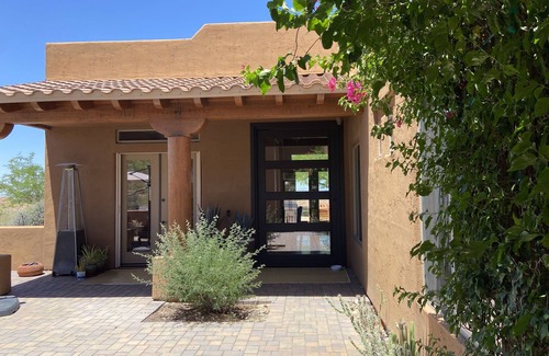 Talasera House | Exclusive Desert Resort-Style Casita
