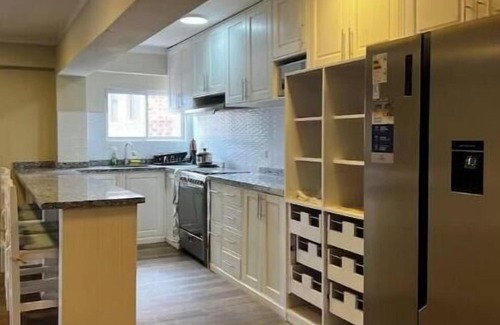 Caraz House | Exclusive duplex in Caraz, 4 Bedrooms, Carport, Wi-Fi, Terrace.