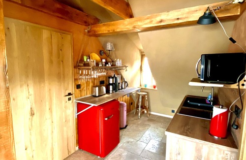 Wernigerode Apartment | Exclusive ecological apartment City DG