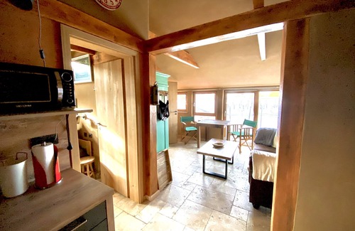 Wernigerode Apartment | Exclusive ecological apartment City DG