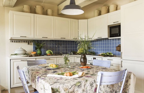 Rosignano Monferrato House | Exclusive farmhouse for 13 people with charm and private pool