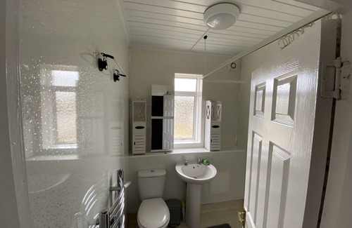 Kilwinning House | Exclusive for maximum two adults, maximum 7 days