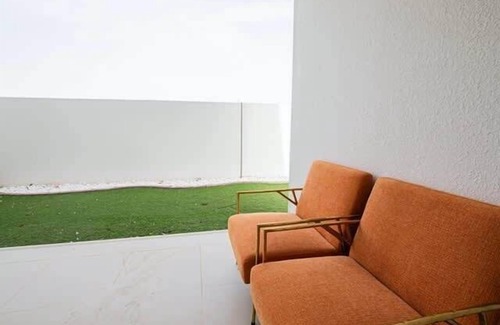 Dubai Villa | Exclusive Furnished Villa Mimosa, DAMAC Hills 2