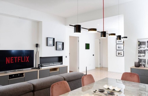 Mazzo Apartment | Exclusive Guest House - Fiera Milano Rho
