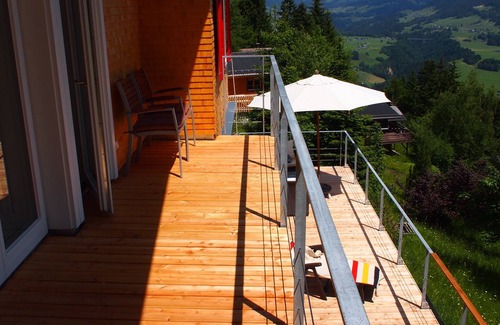 Grossdorf Ski Chalet | Exclusive house