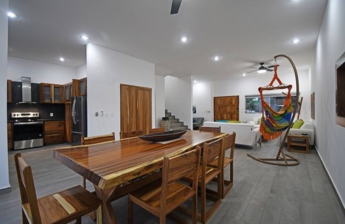 La Paz House | Exclusive House, spectacular view, private gated community.