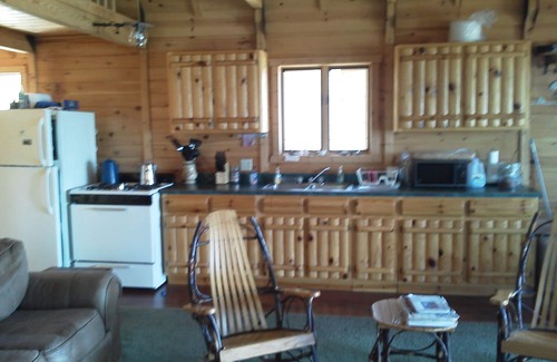 Au Gres Cottage | Exclusive Island Getaway for Boat Owners ~ An Outstanding Secluded Experience ~