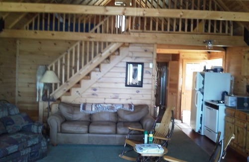 Au Gres Cottage | Exclusive Island Getaway for Boat Owners ~ An Outstanding Secluded Experience ~