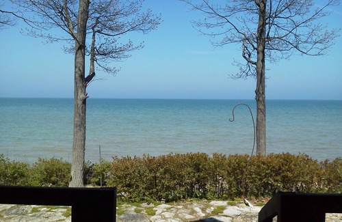 Au Gres Cottage | Exclusive Island Getaway for Boat Owners ~ An Outstanding Secluded Experience ~