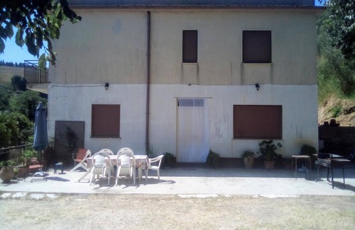 Calatafimi House | Exclusive, large house, large countryside and (tub)swimming pool