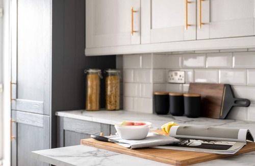 Olton House | Exclusive Large Luxury House - Sleeps 9 - Five mins to NEC, BHX, Resorts World