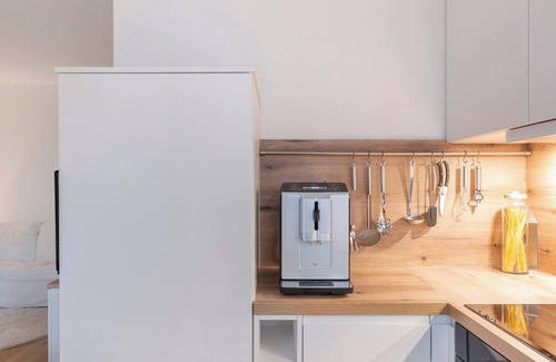 Ludenberg Apartment | Exclusive Ludenberg Living in stunning Area