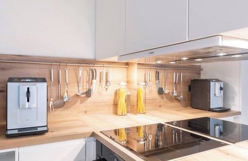 Ludenberg Apartment | Exclusive Ludenberg Living in stunning Area