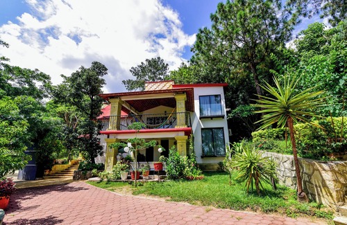 San Felipe del Agua Villa | EXCLUSIVE LUXURY VILLA WITH 8 BEDROOMS AND PRIVATE GARDENS.