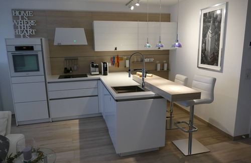 Dorsten Apartment | Exclusive luxury apartment