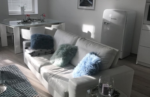 Dorsten Apartment | Exclusive luxury apartment